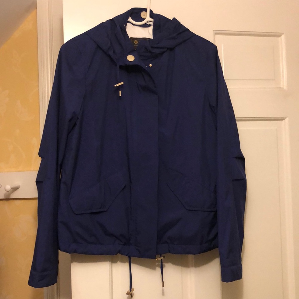 Loro Piana Jacket